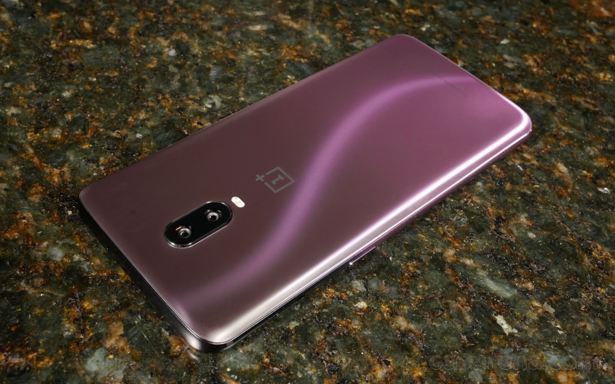 A OnePlus Ace 6T colorway will allegedly be inspired by the