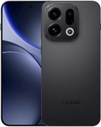 Oppo Find X9 Space Black