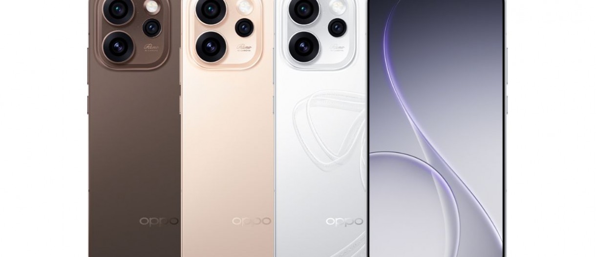 新品未開封】OPPO Reno 15 Pro 12GB/512GB 中国版 Oppo Reno 15, Reno 15