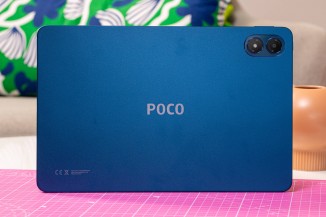 Poco Pad M1 unboxing - GSMArena.com news