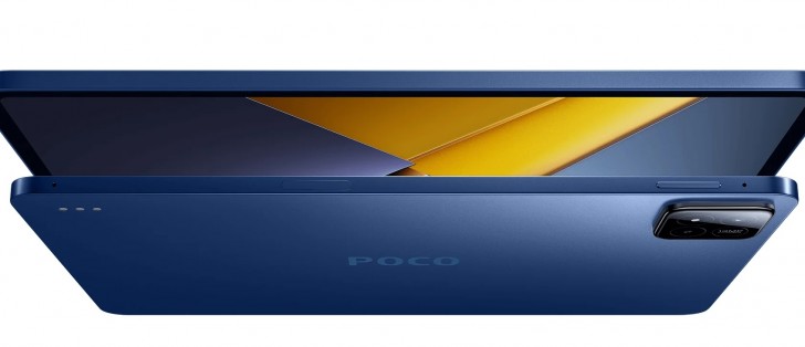 Poco Pad X1 and Pad M1 debut - GSMArena.com news
