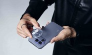 Realme details GT 8 Pro design ahead of global launch