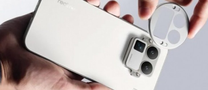 【Arif】Realme GT 8 Pro 16GB/512GB ホワイト Arif】Realme GT 8 Pro 16GB/512GB ホワイト Realme GT 8 Pro to debut