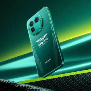 Realme GT 8 Pro officially begins global rollout - GSMArena.com news