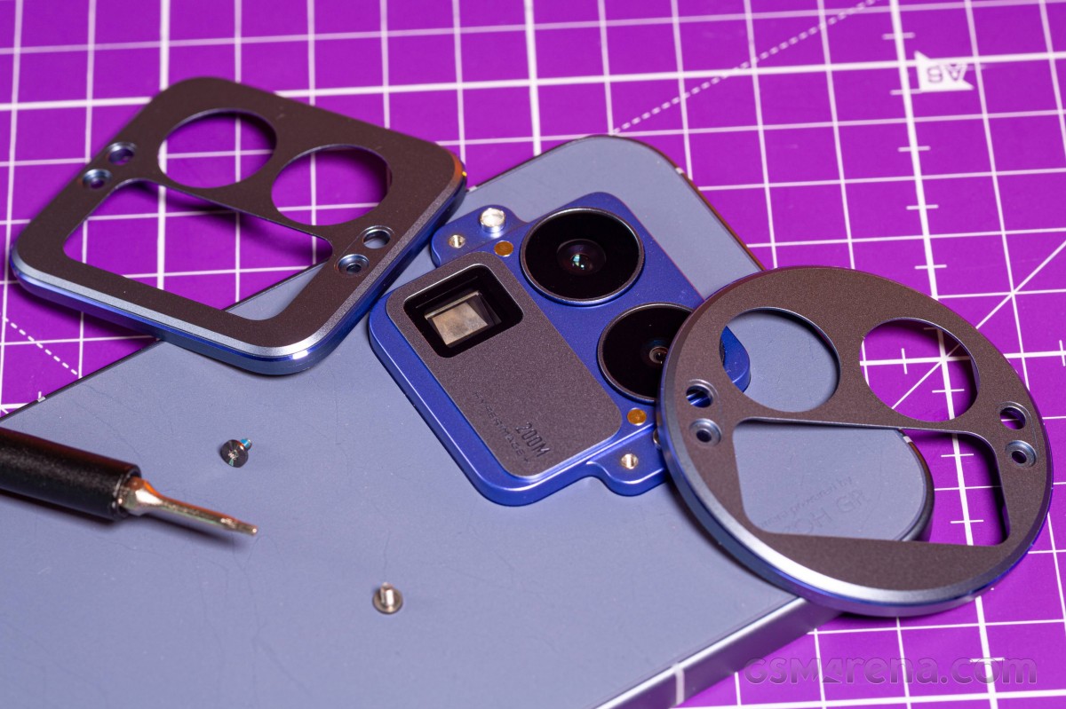 Realme GT8 Pro in for review