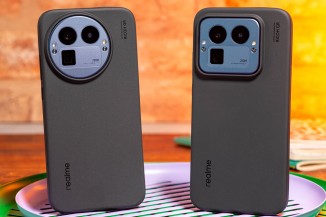 Even the case needs to be different to fit the different styles of camera bump