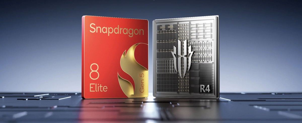 RedMagic 11 Pro brings its liquid cooling to the global stage