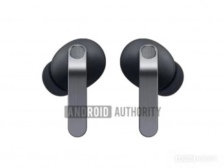 Samsung Galaxy Buds 4 Pro (images from One UI 8.5)