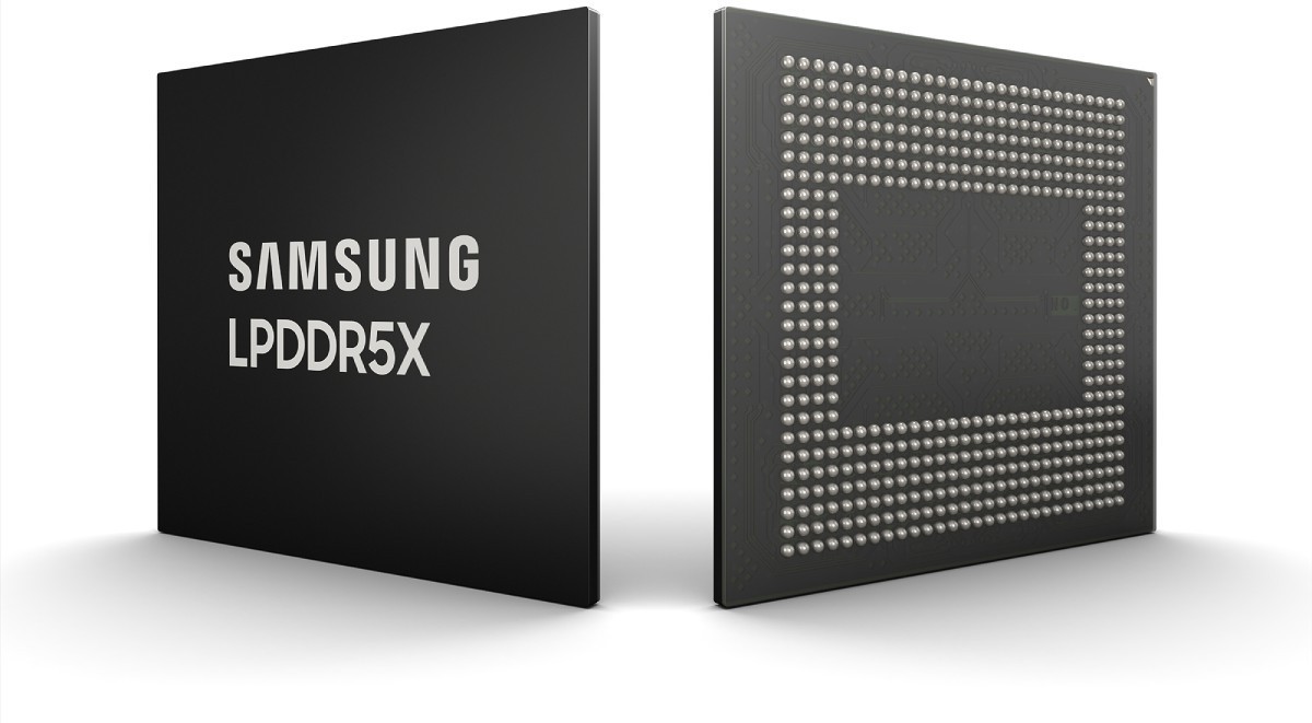Samsung Galaxy S26 is getting faster RAM 