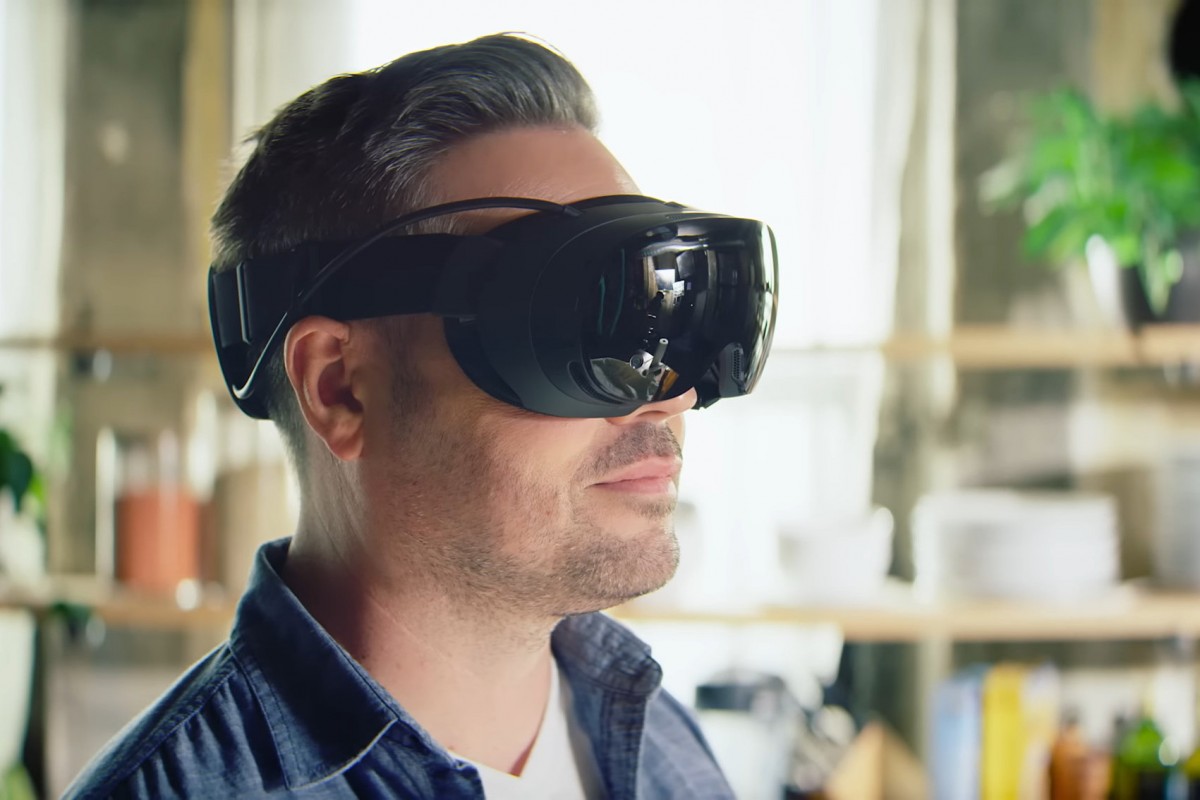 Valve announces Steam Frame VR headset with Snapdragon chipset and standalone functionality