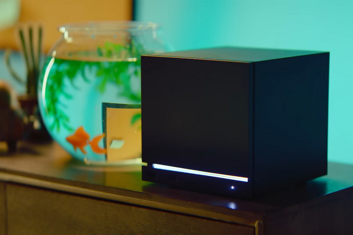 Valve announces new Steam Machine, Steam Controller, and Steam Frame