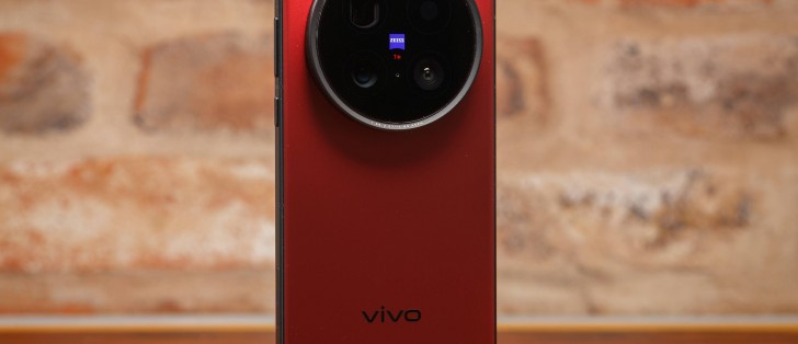 Vivo X300 Ultra Camera Leak