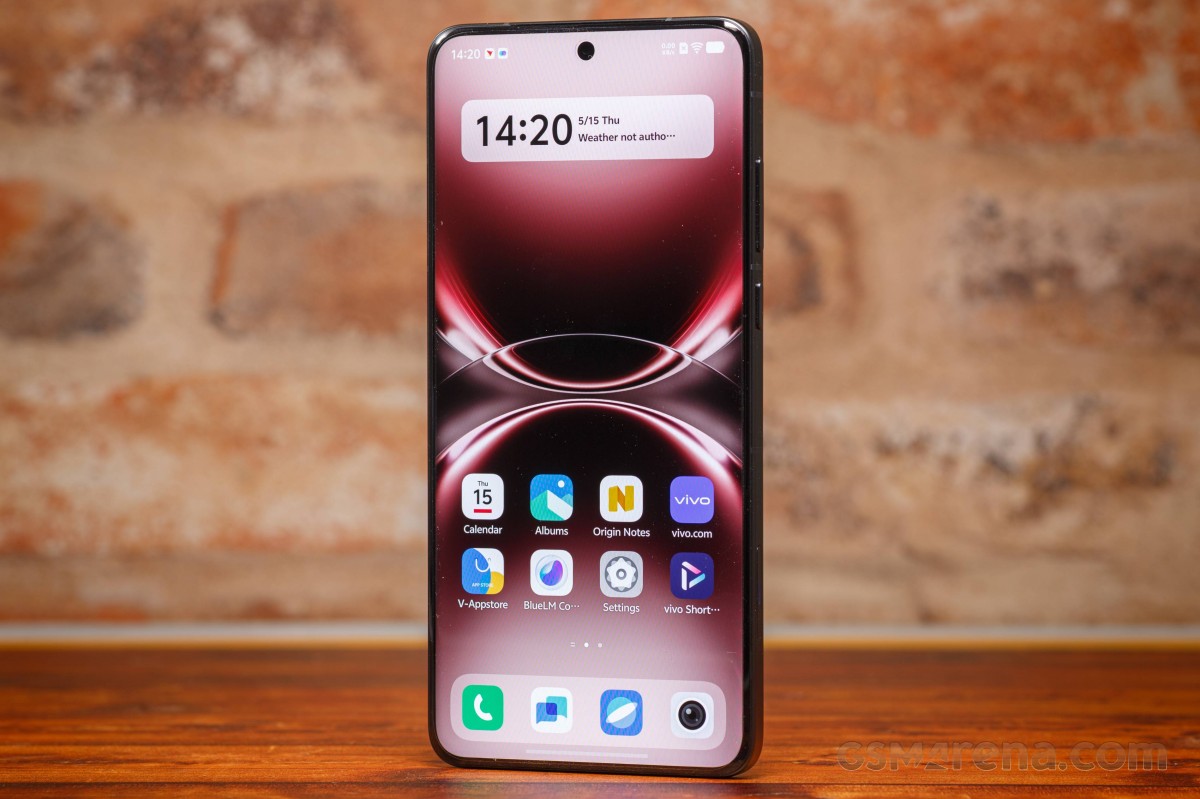 Vivo X300 Ultra Camera Details