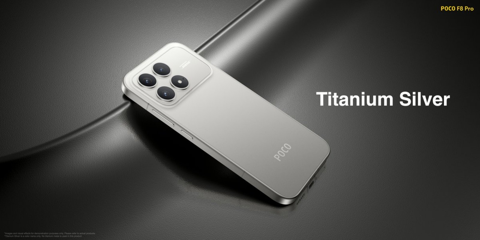 Weekly poll: will you buy a Poco F8 Pro or a Poco F8 Ultra