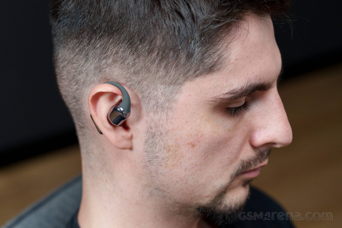 Xiaomi OpenWear Stereo Pro review
