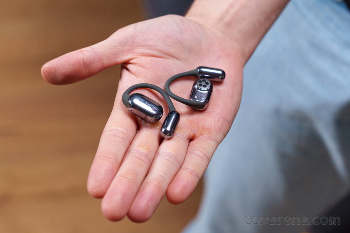 Xiaomi OpenWear Stereo Pro review
