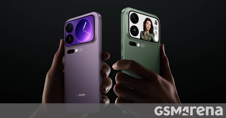 Xiaomi Q3 report: Xiaomi 17 sales top 15-series, EV division posts first profit