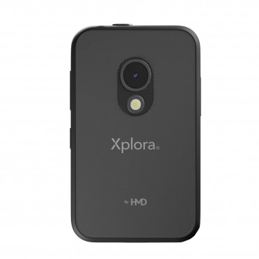 XploraOne by HMD