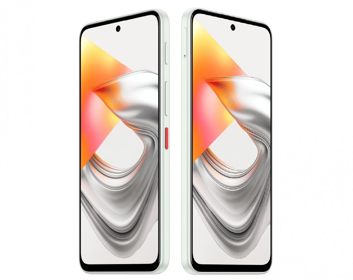 nubia S2R Z6305R ホワイト 本体 nubia S2R Z6305R ホワイト 本体 - メルカリ