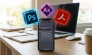 You can now use Adobe Photoshop, Express, and Acrobat in ChatGPT for free