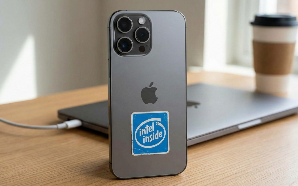Intel will soon make chips for Apple, including for iPhones, according to new rumor