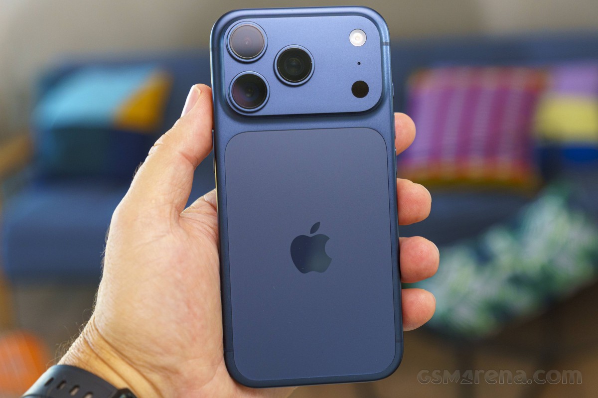 iPhone 18 series mass production testing to begin very soon 