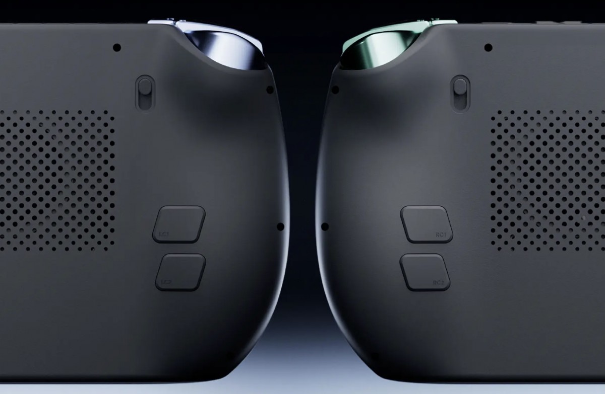 Ayaneo Next 2 gaming handheld debuts with 115Wh battery, 9.06-inch OLED display