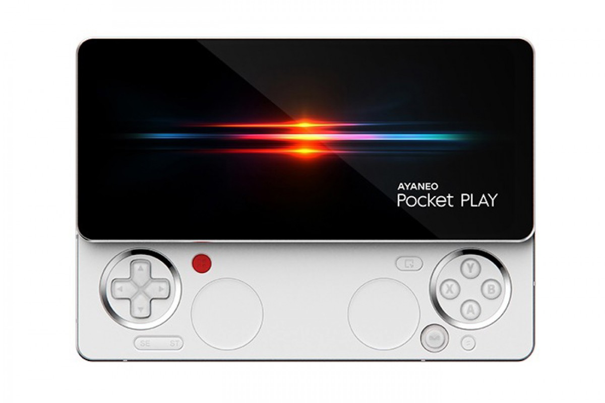 Ayaneo Pocket Play is a reincarnation of the Xperia Play 