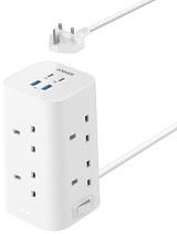 Anker Tower Extension Lead 8-way