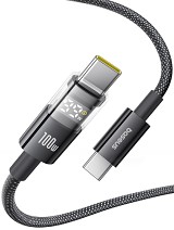 Baseus USB C-to-C cable 100W