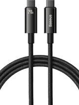 Baseus USB C-to-C cable 240W