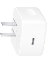 Apple 40W Dynamic Power Adapter with 60W Max
