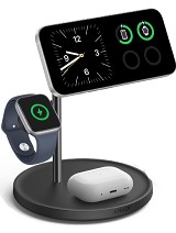 Anker 3-in-1 Charger Stand