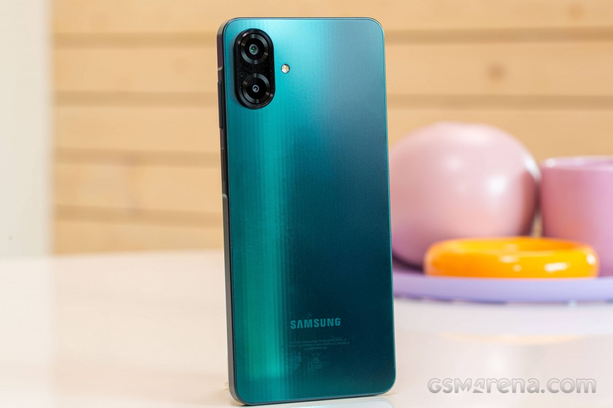 Samsung Galaxy A07 4G