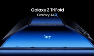 Galaxy Z TriFold purchasers are eligible for a one-time 50% discount on display repair costs