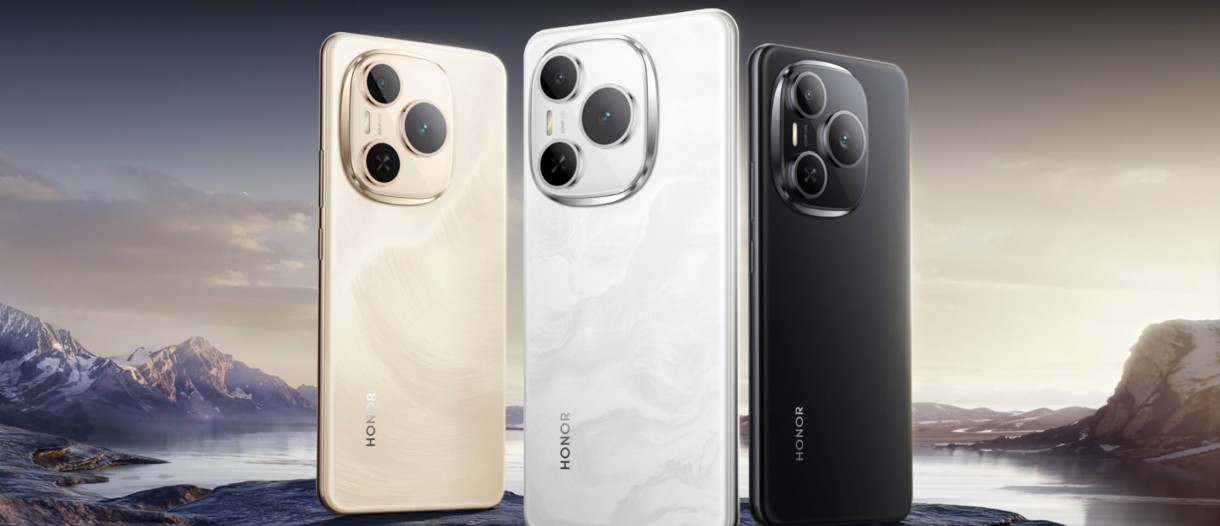Honor Power 2 camera specs and color options leaked - GSMArena.com