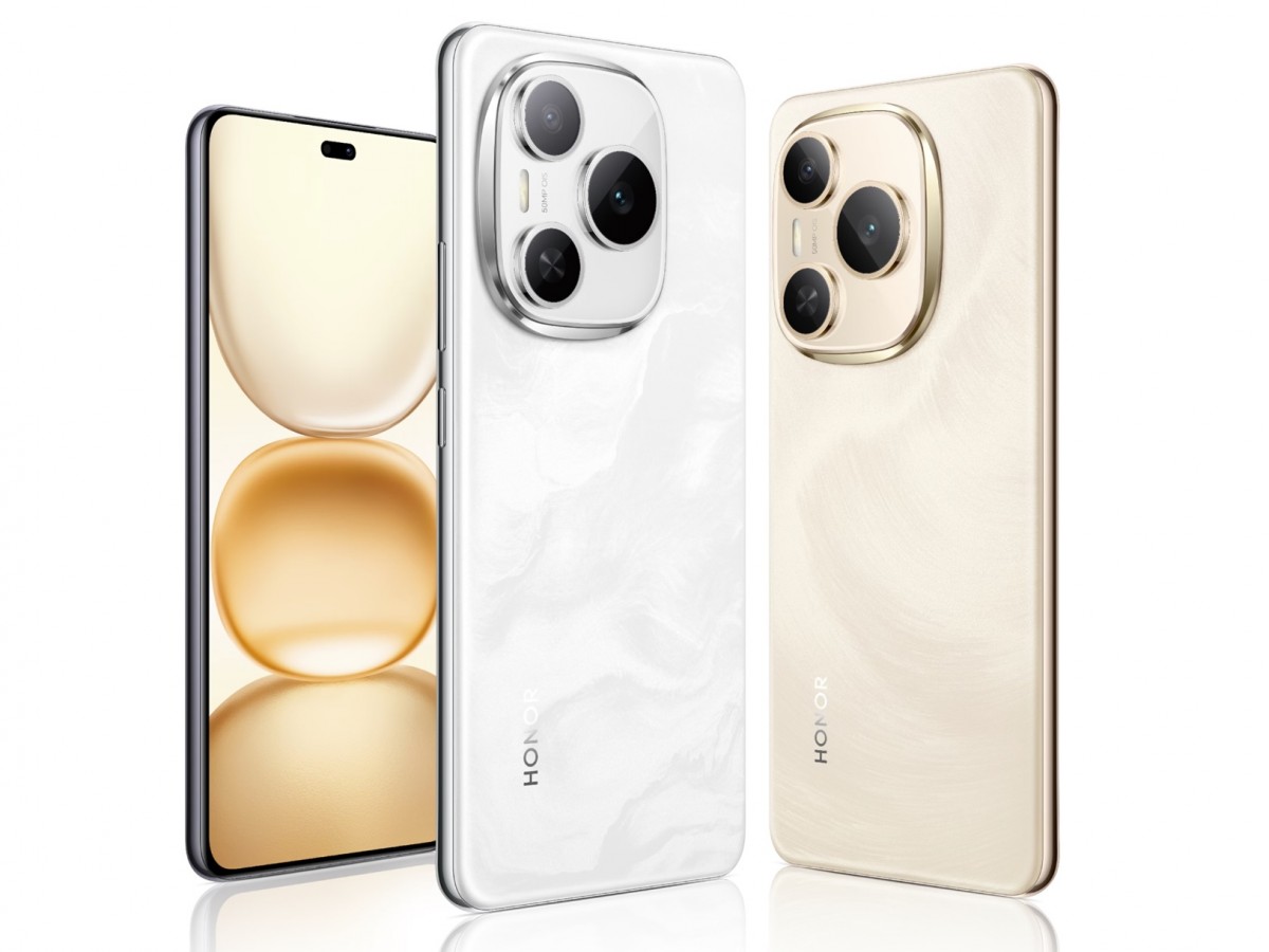 Honor Power 2 camera specs and color options leaked - GSMArena.com