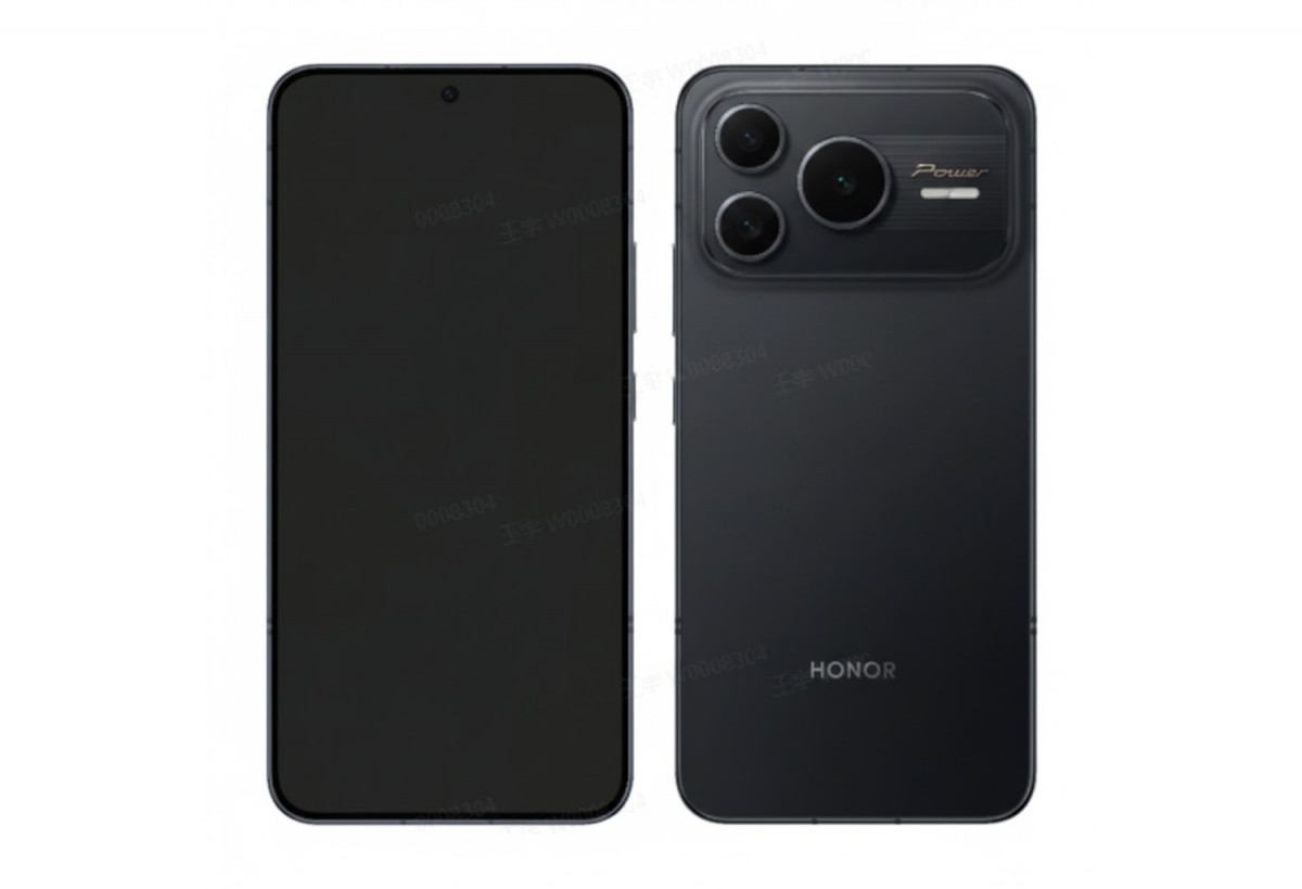 Honor Power2