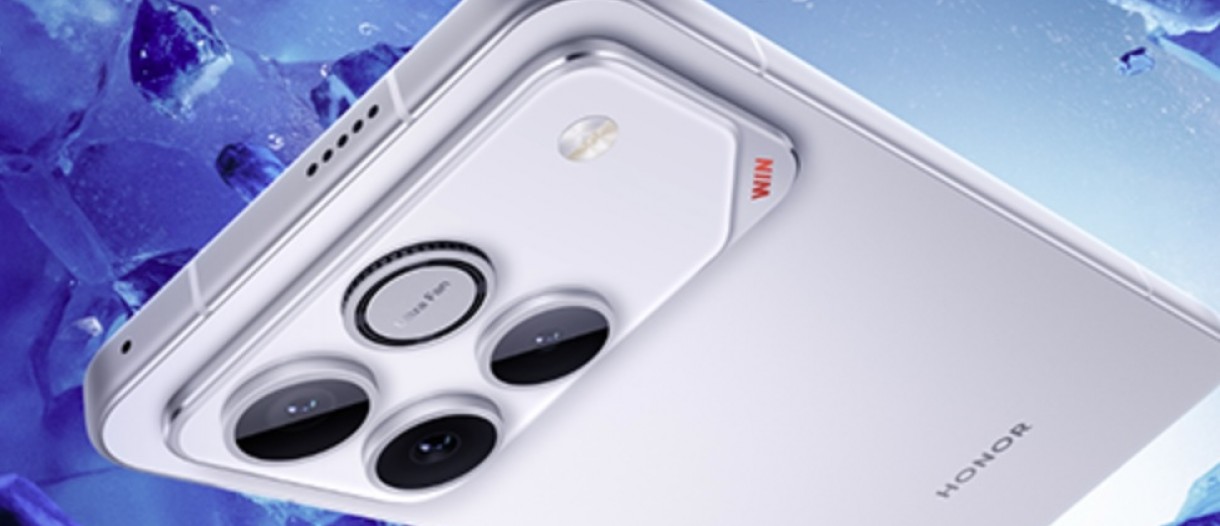 Honor Win and Win RT camera details surface - GSMArena.com news