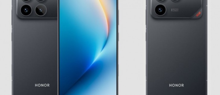 Honor Win has some specs officially confirmed ahead of next week's