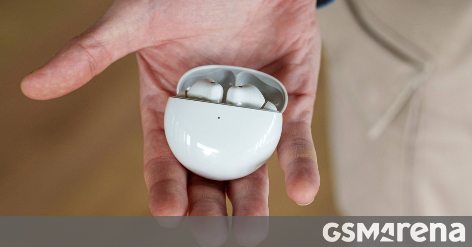 Huawei FreeBuds 7i review - GSMArena.com news