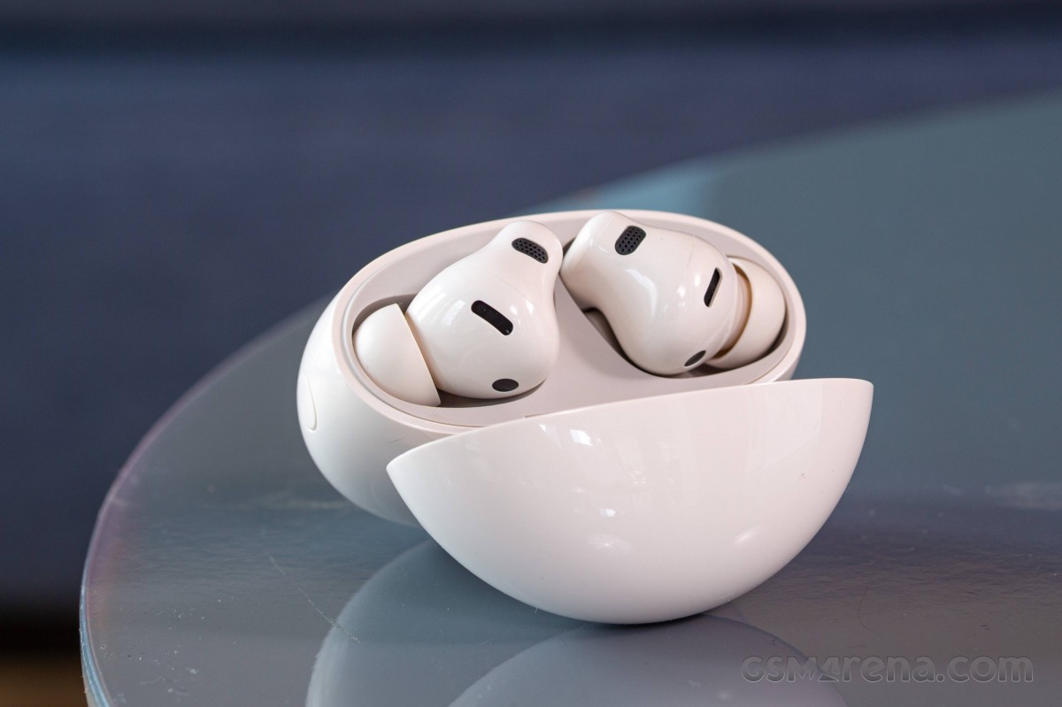 Huawei FreeBuds 7i review - GSMArena.com news