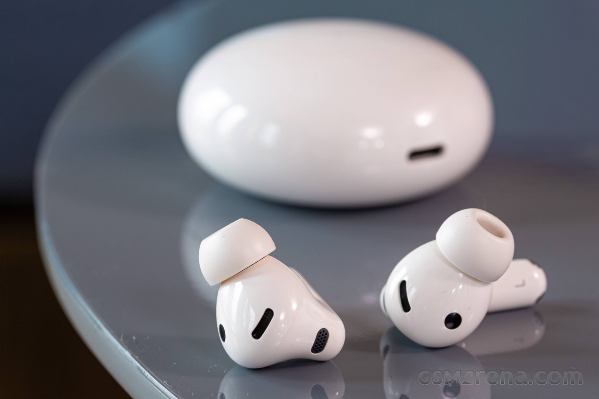 Huawei FreeBuds 7i review - GSMArena.com news