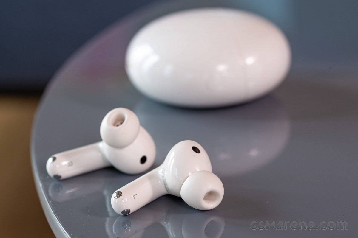 Huawei FreeBuds 7i review - GSMArena.com news
