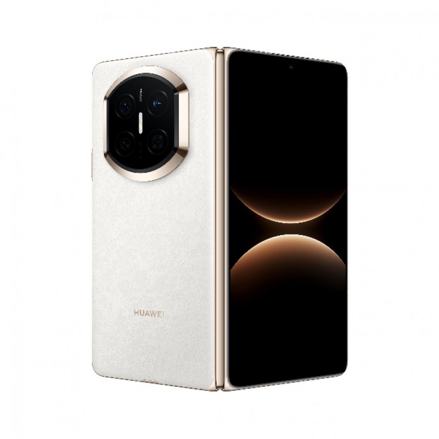 Huawei Mate X7 goes international - GSMArena.com news