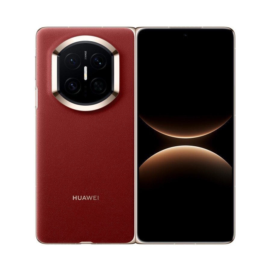 Huawei Mate X7 goes international - GSMArena.com news