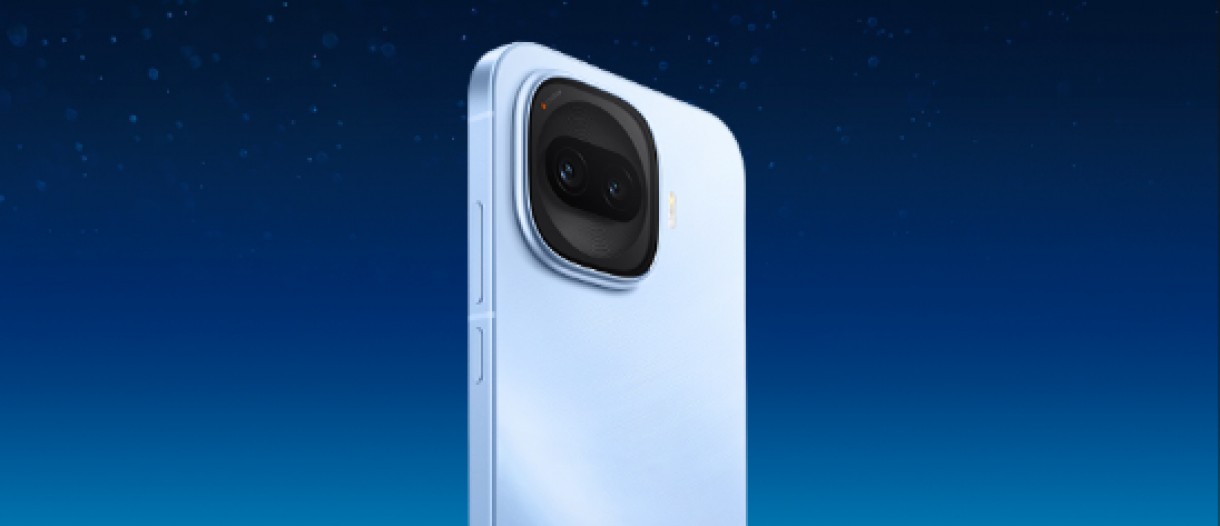 iQOO Z11 Turbo specs revealed, design teased - GSMArena.com news