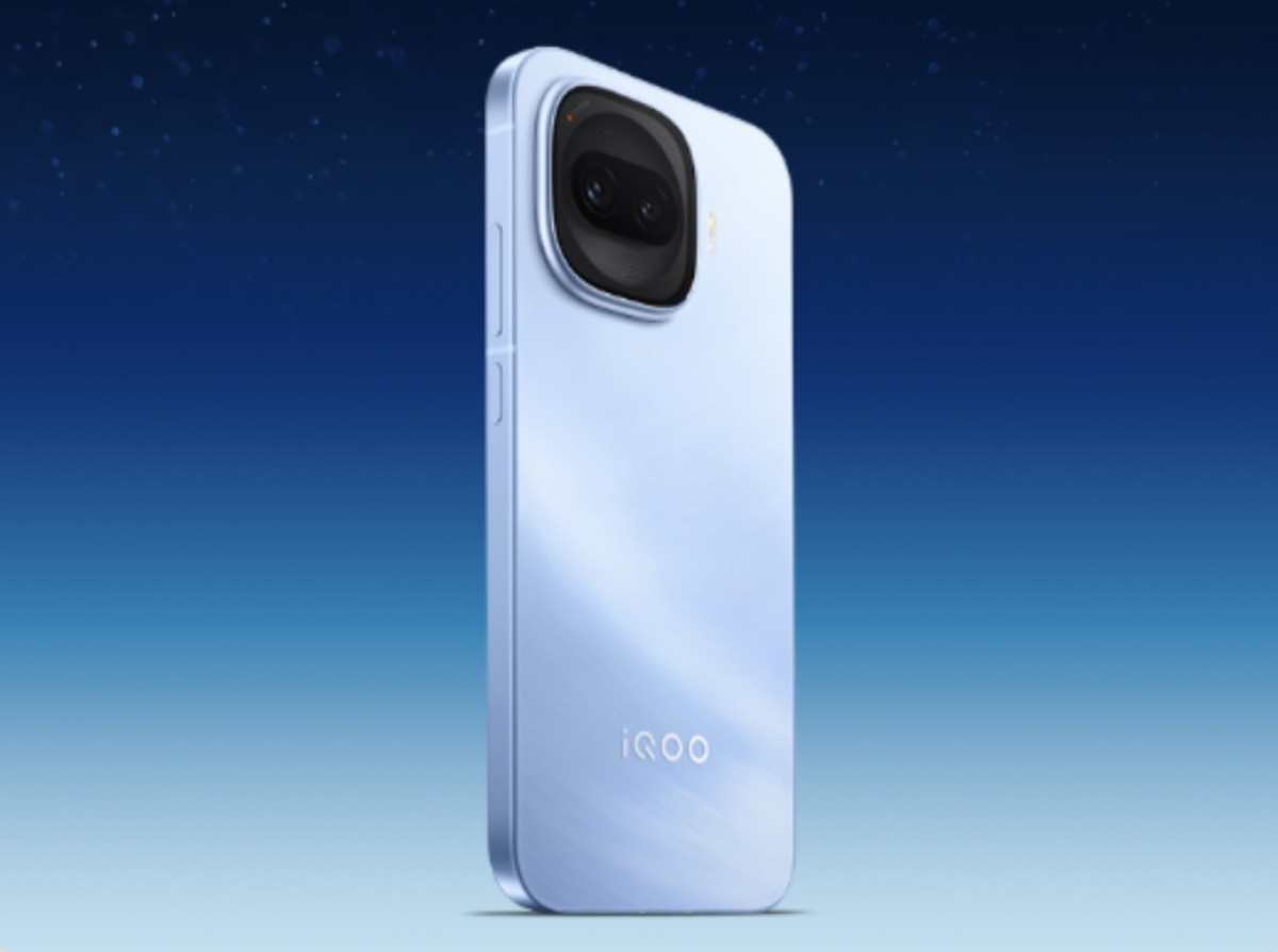iQOO Z11 Turbo specs revealed, design teased - GSMArena.com news iQOO Z11 Turbo specs revealed, design teased - GSMArena.com news