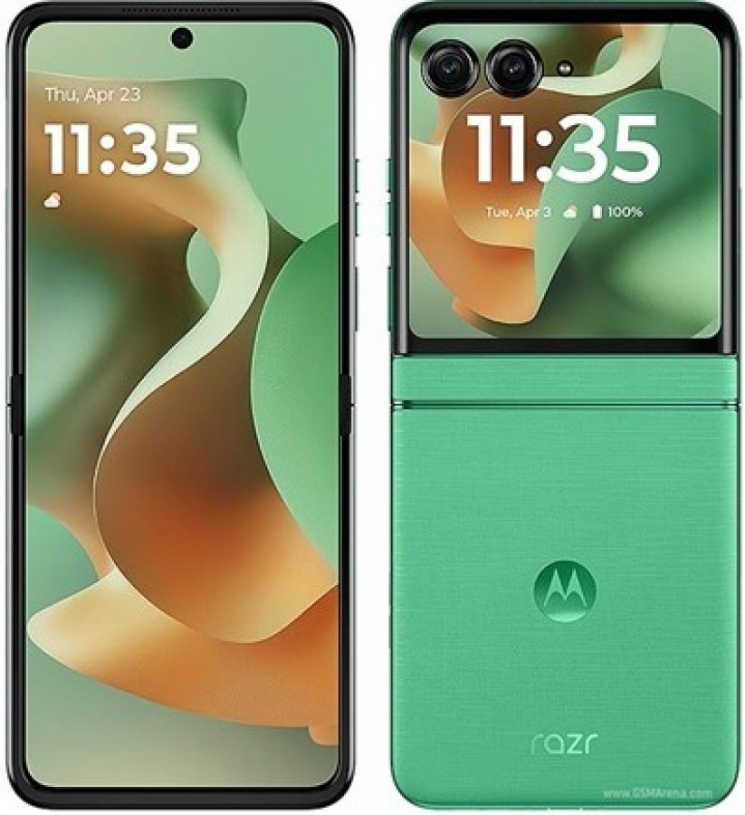 Motorola's FIFA edition Razr smartphone surfaces - GSMArena.com news