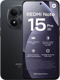 Redmi Note 15 Pro